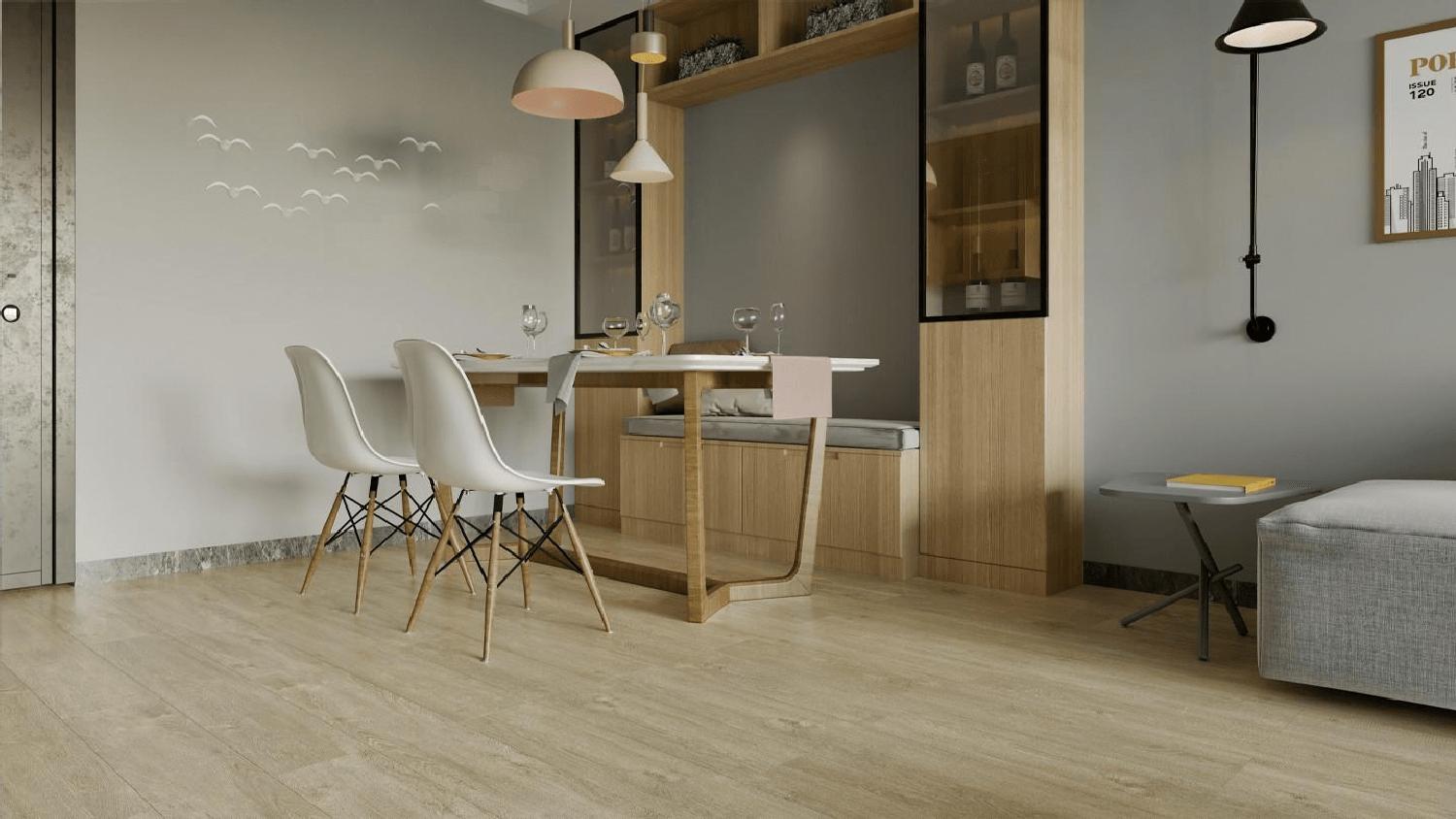 SPC ламинат ГРАНД СЕКВОЙЯ СОНОМА ECO 11-301 MC
