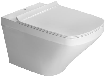 Подвесной унитаз Duravit DuraStyle 2551090000