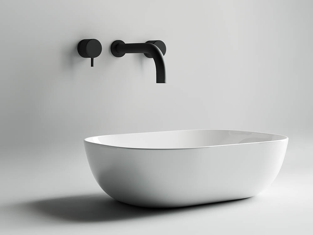 Раковина Ceramica Nova Element 45,5 см CN6009