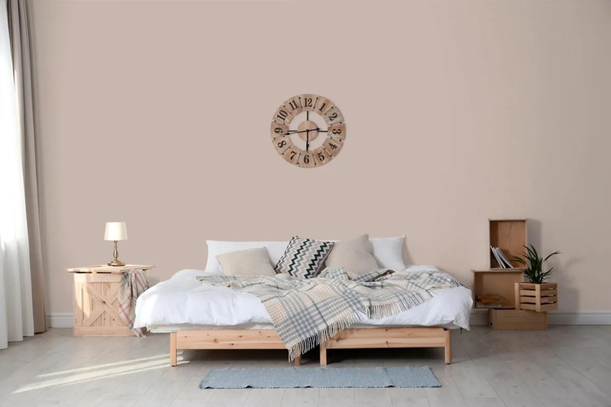 C1 03 Обои HYGGE Roll (77 Colors) (1*6) 10,05x1,00 флизелин