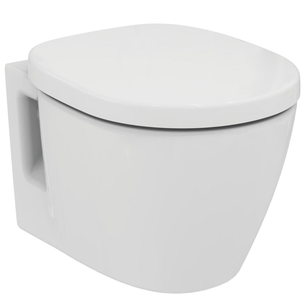 Комплект Ideal Standard Prosys Connect с подвесным унитазом и инсталляцией W220101