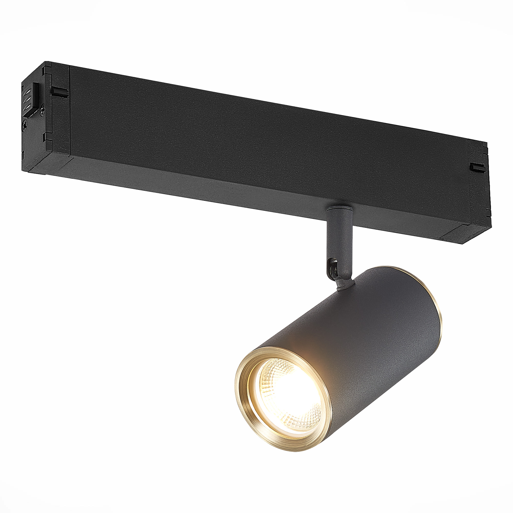Светильник трековый SKYLINE 220 GU10 1х50W