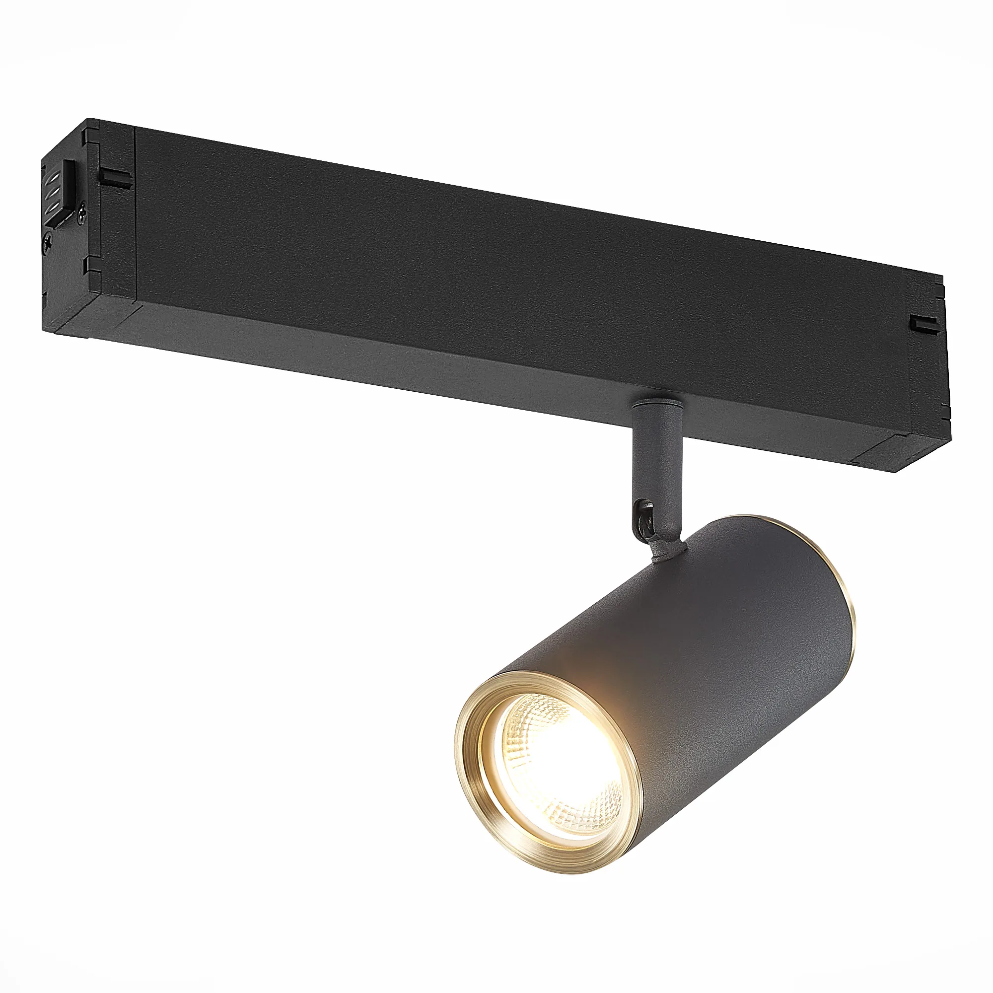Светильник трековый SKYLINE 220 GU10 1х50W