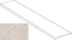 Ступень Brave Gypsum Scalino 33x150 (AZT9)