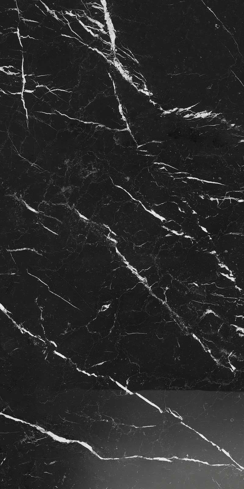 Керамогранит Marazzi Italy Allmarble Elegant Black Lux Rett. 60х120