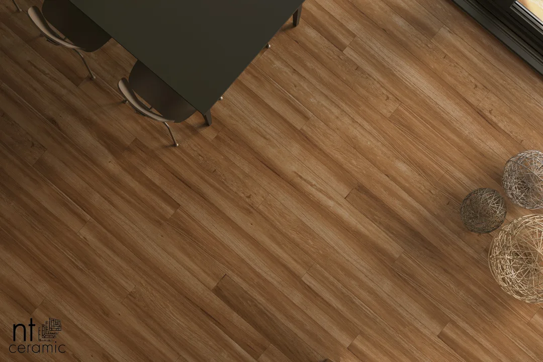 Керамогранит Wood Cherry mat