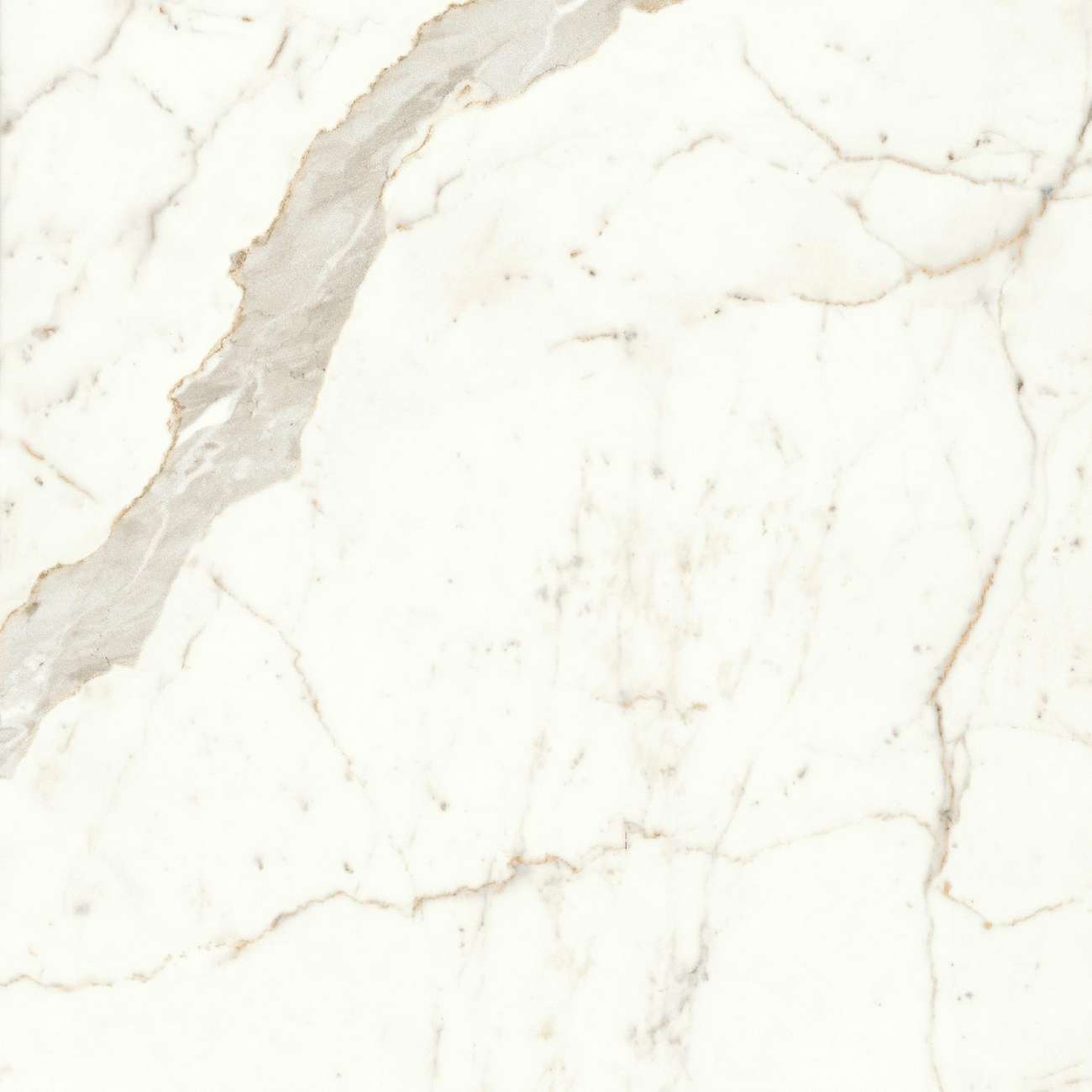 Керамогранит Marvel Calacatta Prestigio 75x75 Lappato (A3WY)