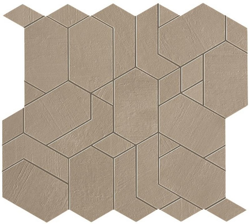 Мозаика Boost Pro Clay Mosaico Shapes (A0QB)