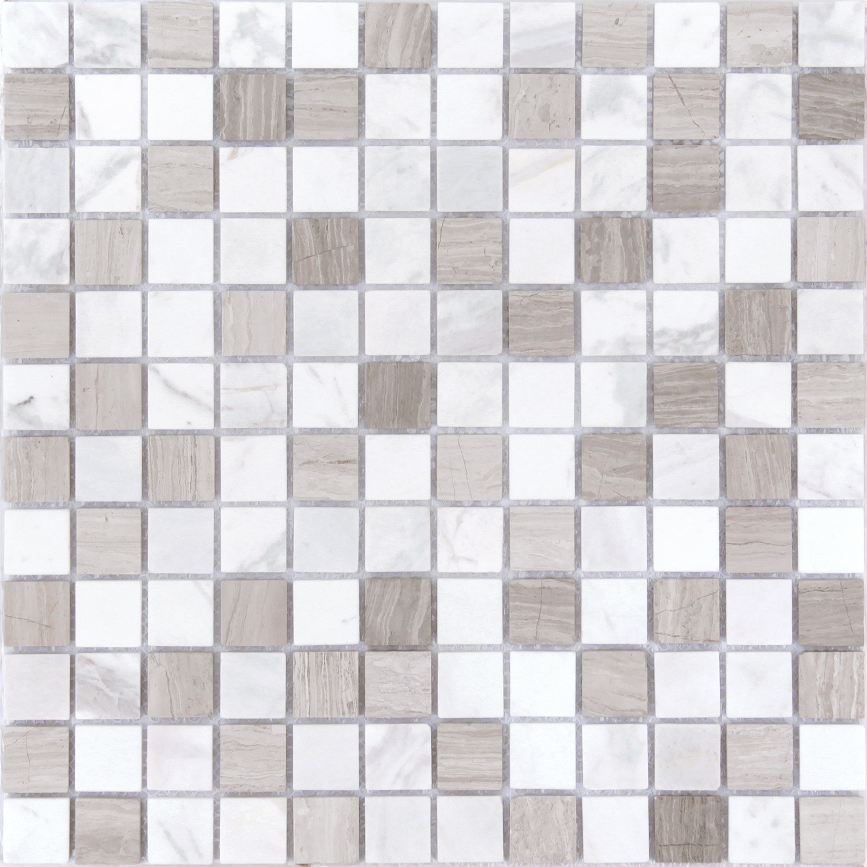 Мозаика LeeDo & Caramelle Pietra Mix 2 MAT 23x23x4
