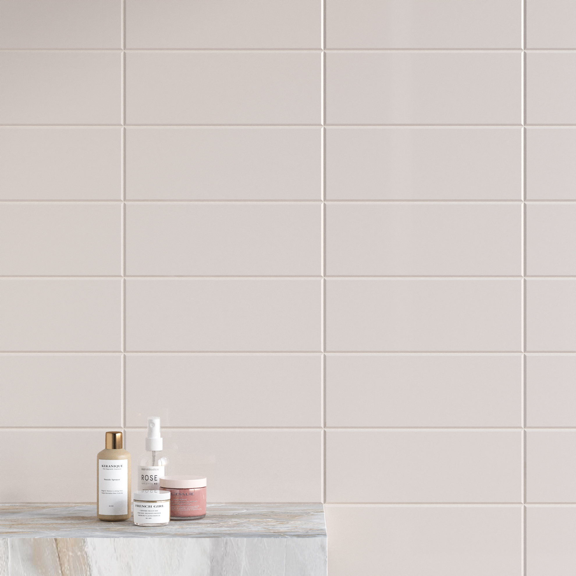 Керамическая плитка Kerama Marazzi Плитка Вилланелла серый светлый 15х40