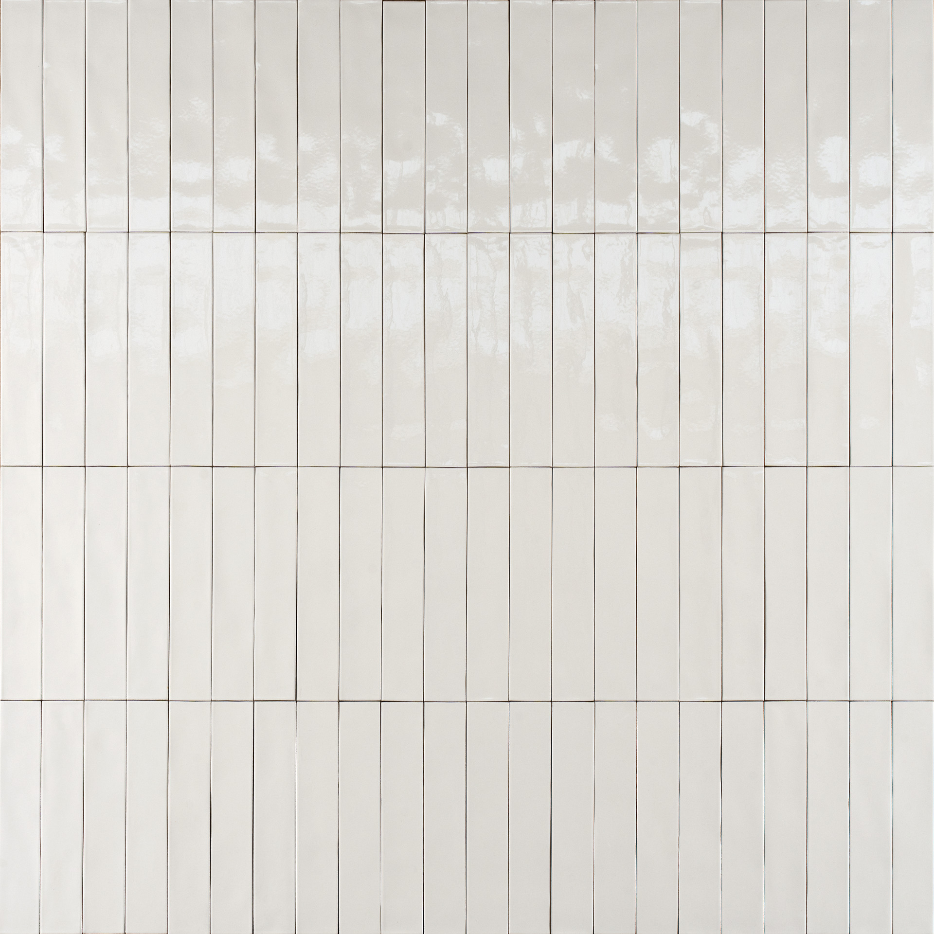 Керамогранит Marazzi Italy Luz Bianco Lux 5,3x30