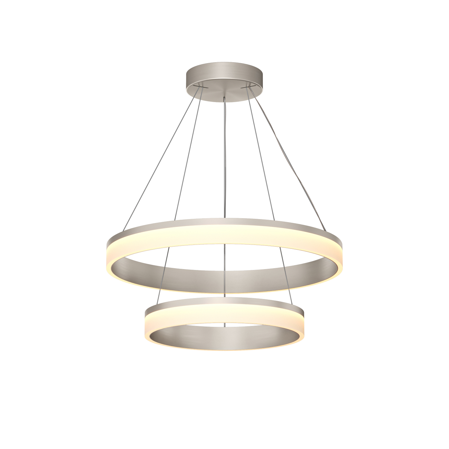 Подвесной светильник RING DK6672-SN