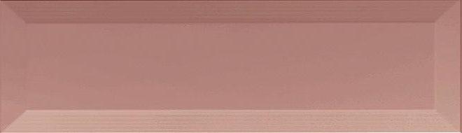 Керамическая плитка Kerama Marazzi Плитка Гамма темно-коричневый 8,5х28,5