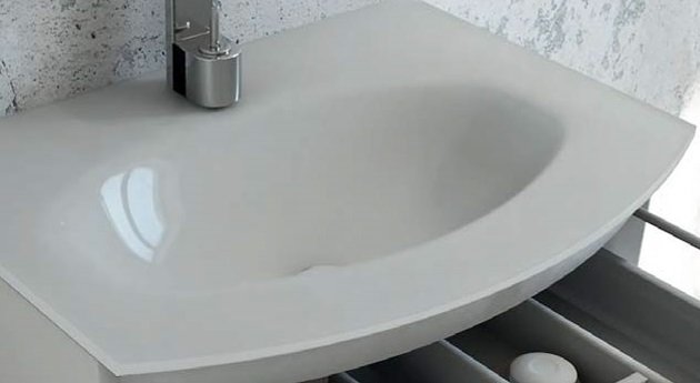 Раковина Cezares Vague 50158
