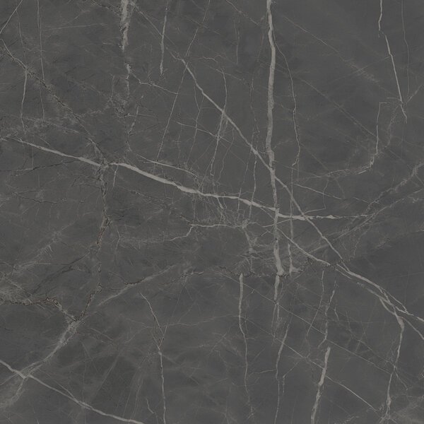 Керамогранит Kerama Marazzi Буонарроти серый темный обрезной 60х60