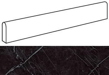 Плинтус Marvel Nero Marquina Battiscopa Lapp. (ATDS)