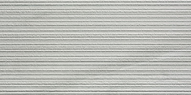 Klif 3D Row White 40x80 (8KRW) Керамическая плитка