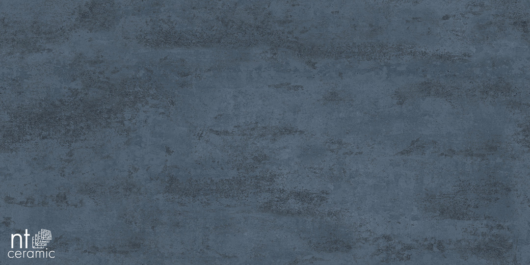 Керамогранит Metallic Azul