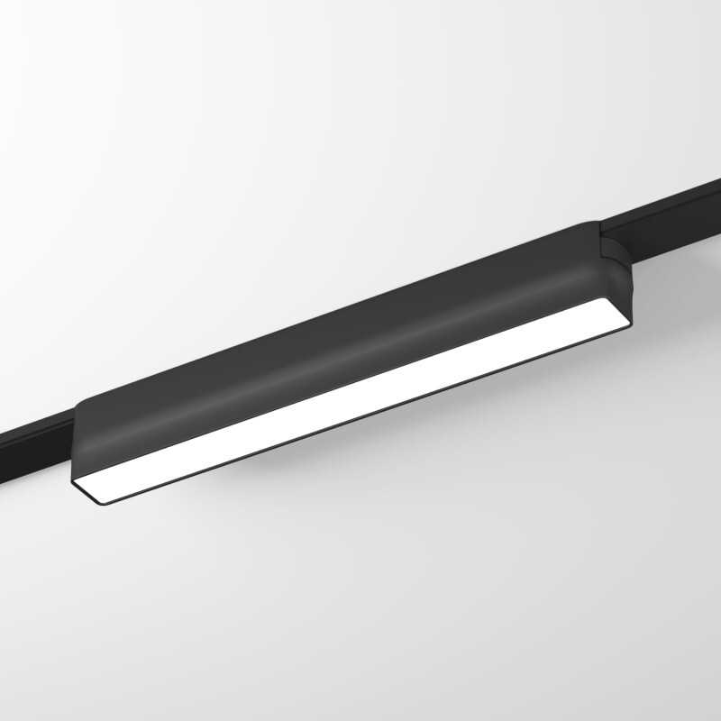 Трековый светильник AIR LINEAR DK5360-BK