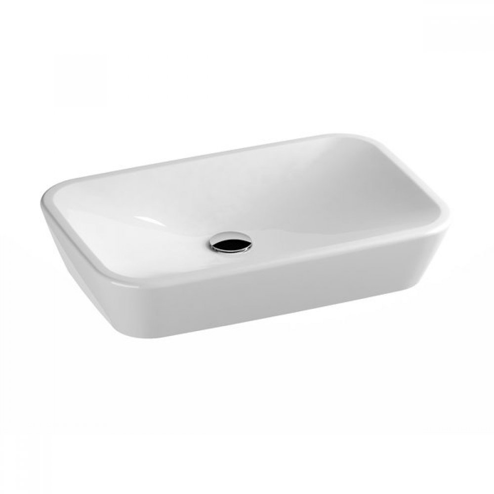Раковина Ravak Ceramic XJX01160002 60х40 см, белый