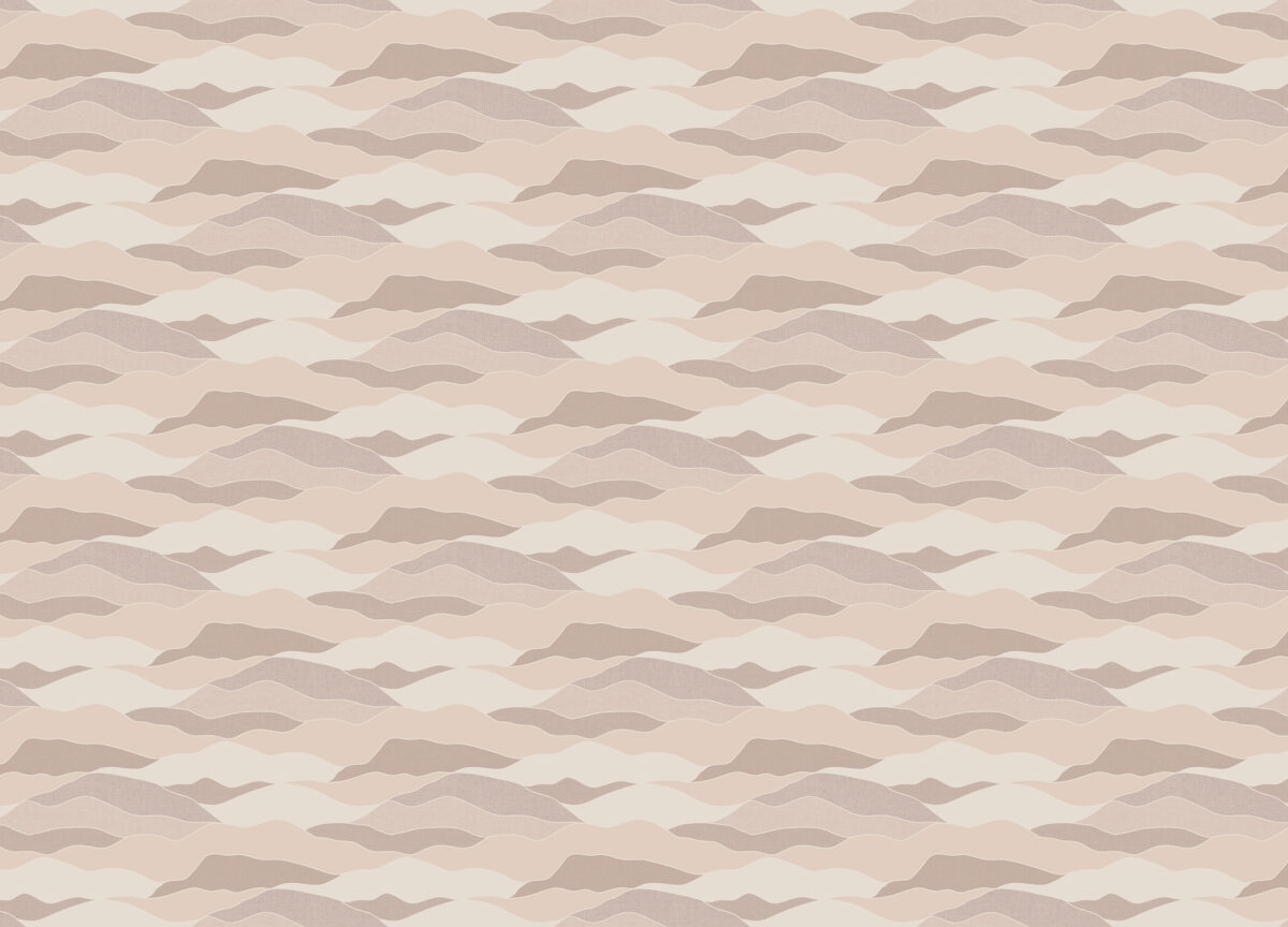 Hg35 003 Обои HYGGE Roll (Nature) (1*6) 10,05x1,00 флизелин