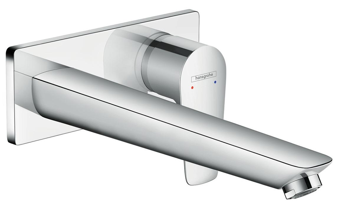 Смеситель для раковины Hansgrohe Talis E 71734000