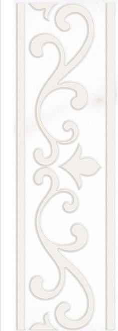 Керамическая плитка Kerama Marazzi Бордюр Сари 6,3х20