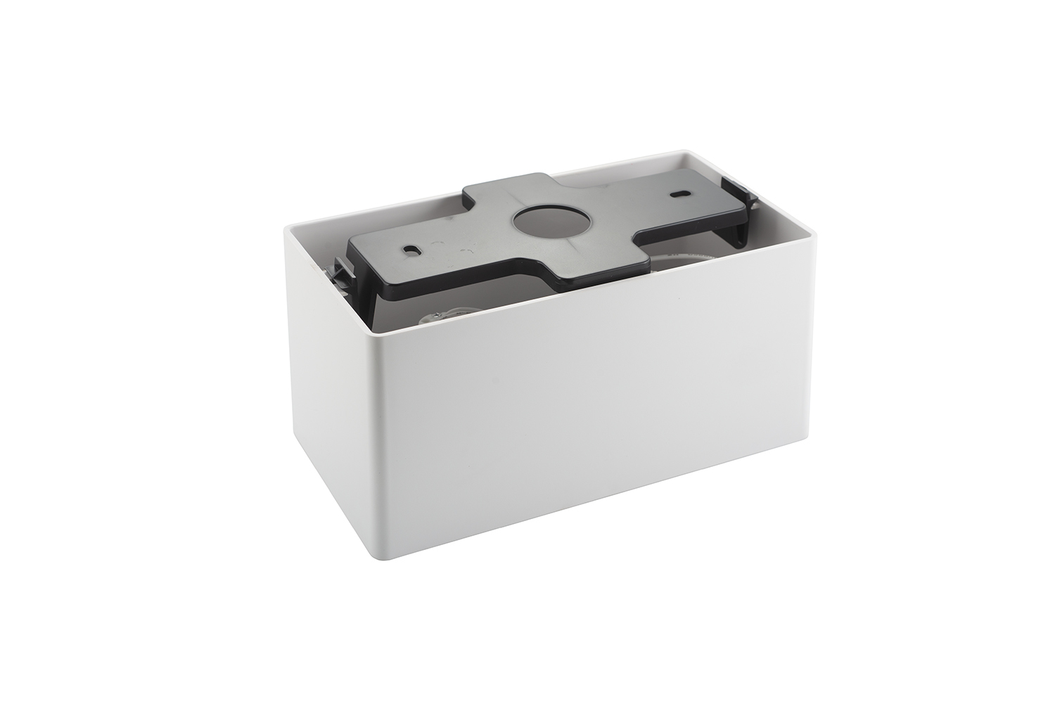 Точечный накладной светильник Denkirs DK3035-WB