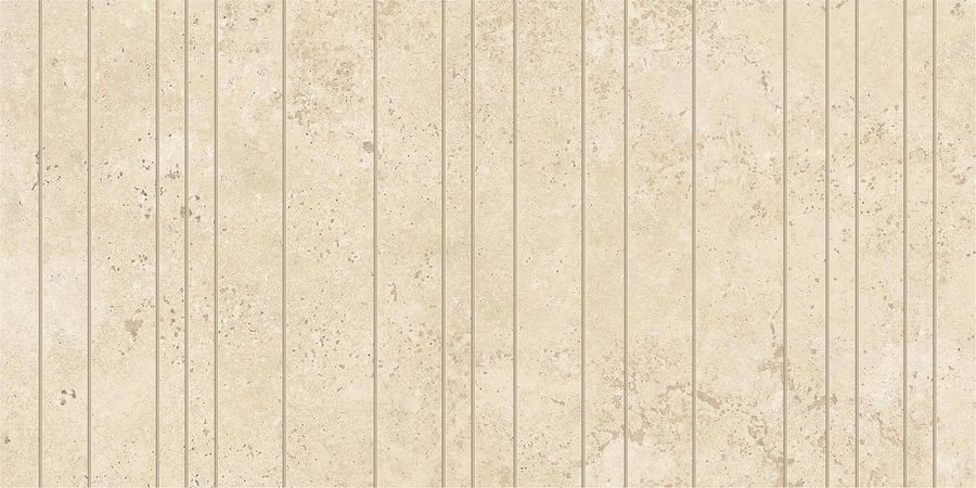 Декор Marvel Sand Cross Chiselled Urban Grid (AF9Q)