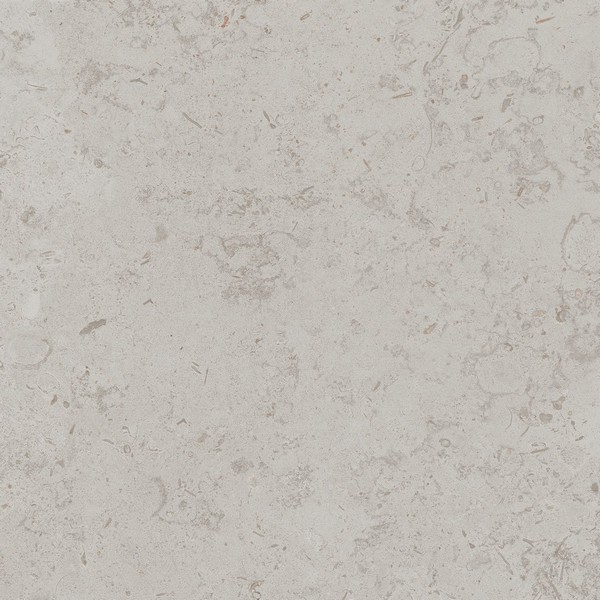 DD641020R Про Лаймстоун серый светлый натуральный обрезной 60x60x0,9 керамогранит