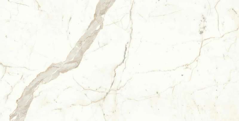 Керамогранит Marvel Calacatta Prestigio 75x150 Silk (A7H3)