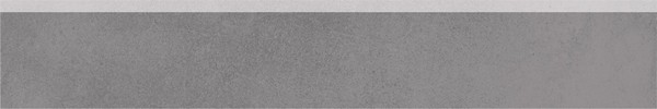 DD638520R/6BT Плинтус Мирабо серый обрезной 60*9,5