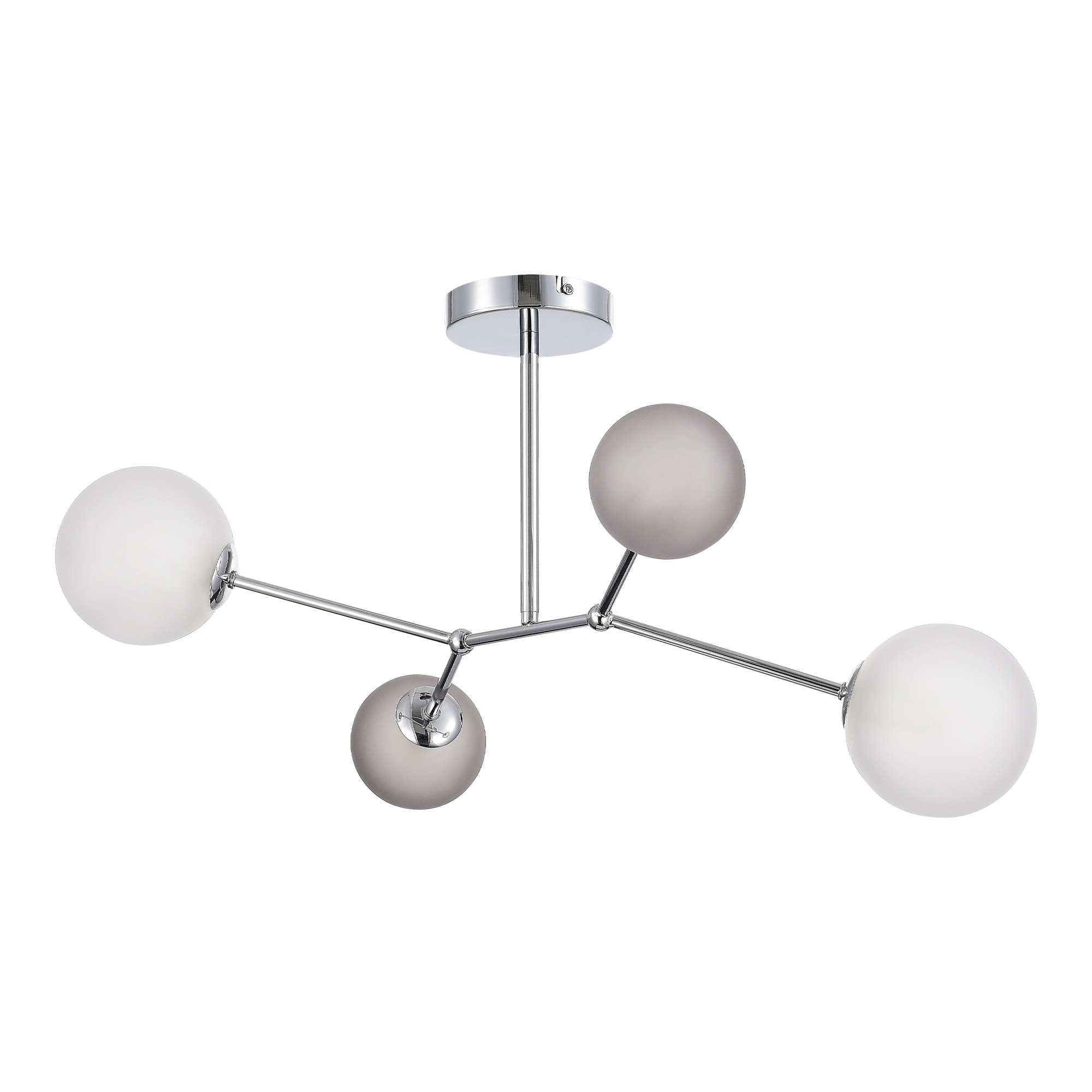 Светильник подвесной MALTE G9 LED 4х5W