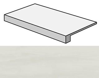 Ступень Marvel Bianco Dolomite Scalino 33x60 (ATD3)