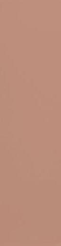 Керамическая плитка Ape Ceramica Плитка Flat Terracota 5х20