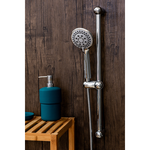 Orange O-Shower OS01 ручной душ, хром