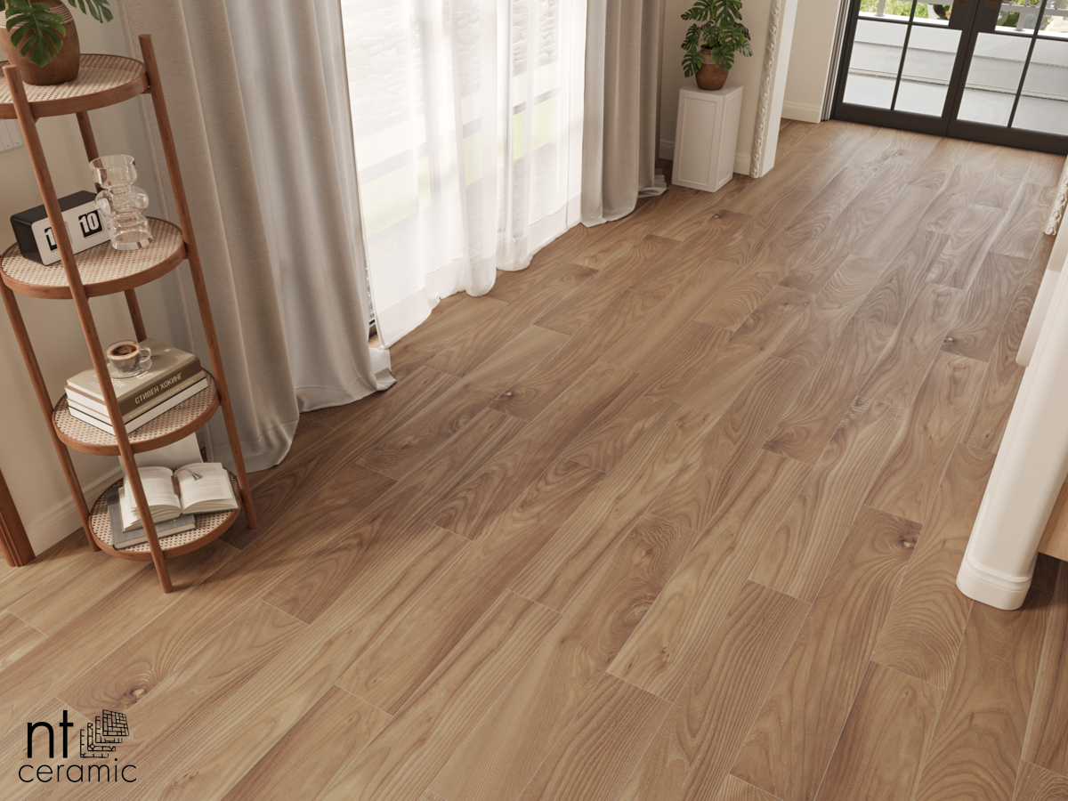 Керамогранит Wood Dreem Millettia