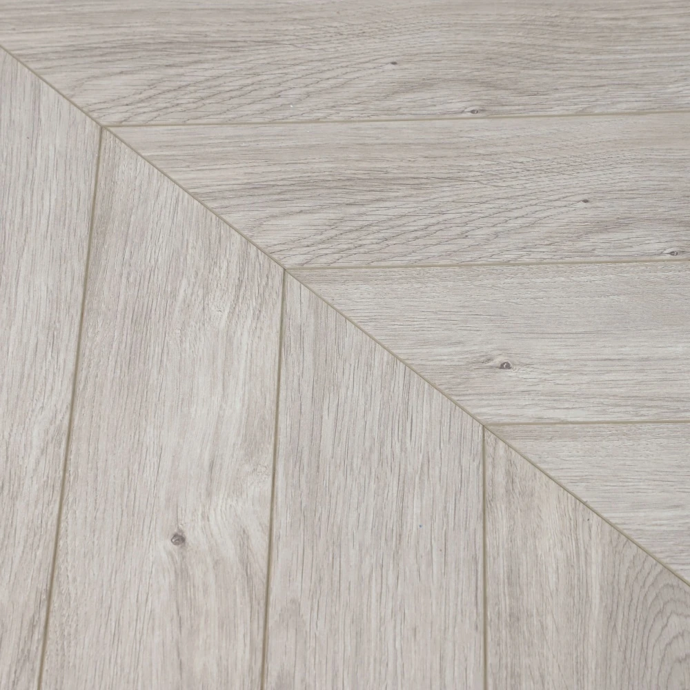 Ламинат Woodstyle Chevron CH150.2 Дуб Шафт
