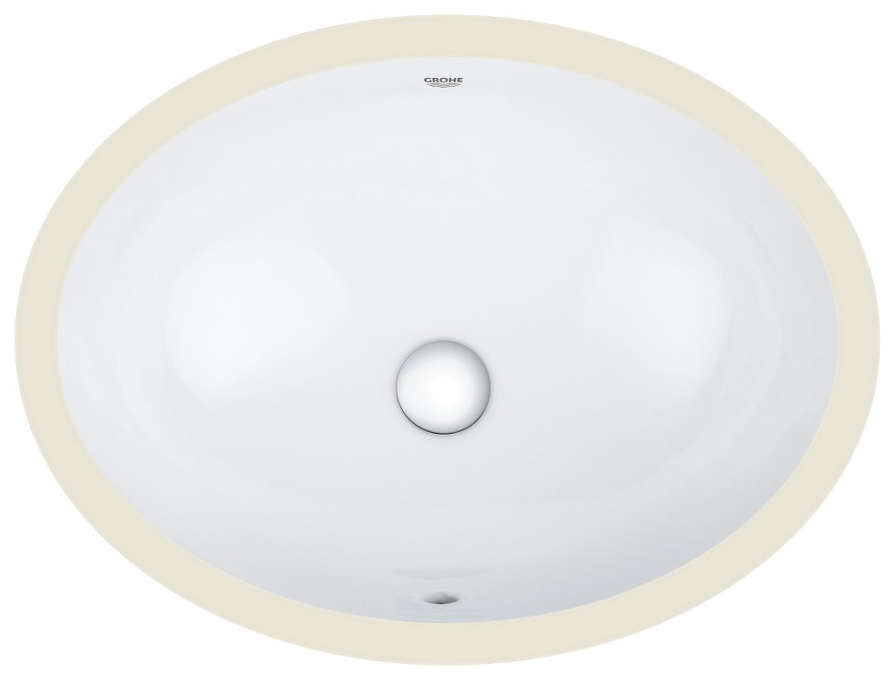 Раковина Grohe Bau Ceramic 39423000 56 см