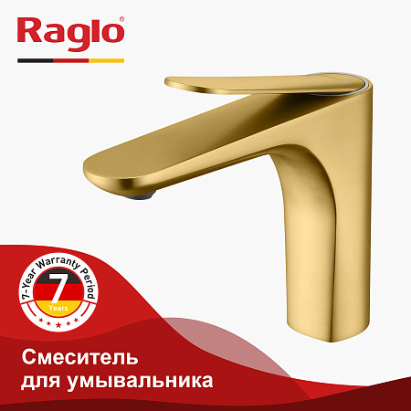 Смеситель для умывальника RAGLO R21.10.03