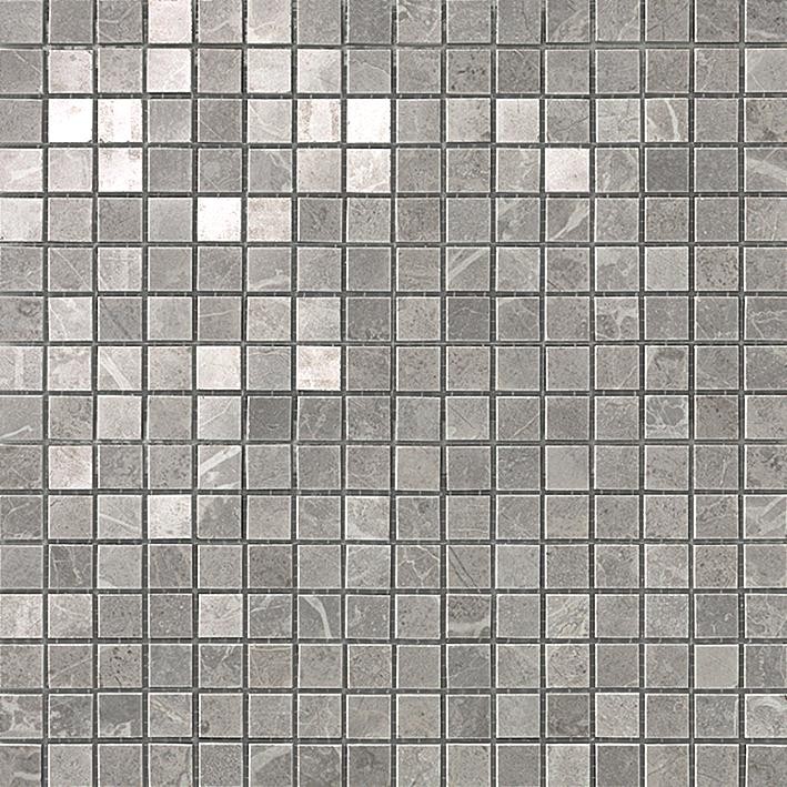 Мозаика Marvel Grey Fleury Mosaico Lapp. (ADQG)