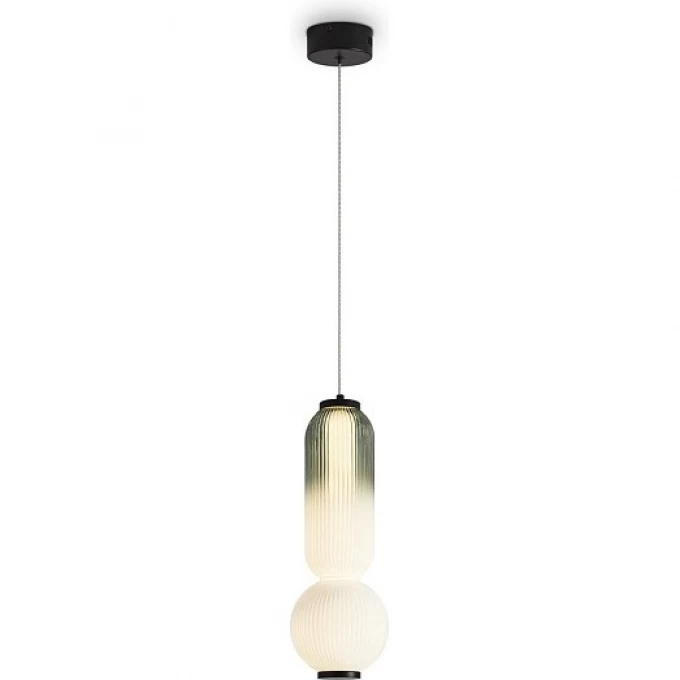 Подвесной светильник FREYA AWARDS FR6140PL-L12B