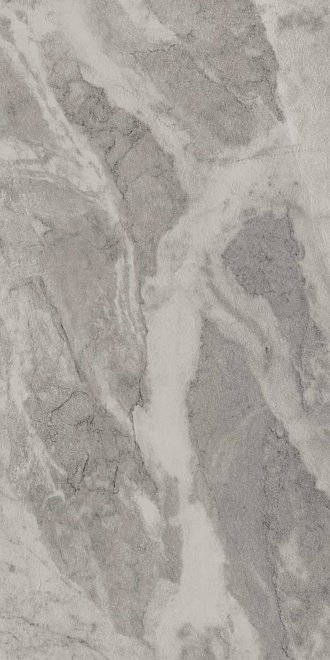 Керамогранит Kerama Marazzi Альбино серый обрезной 60х119,5