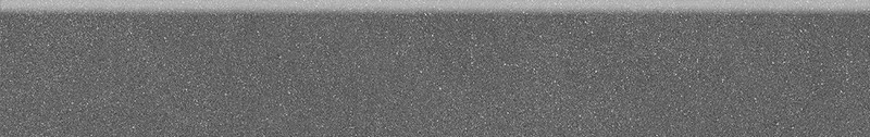 DD254320R/3BT Плинтус Джиминьяно антрацит матовый обрезной 60x9,5x0,9