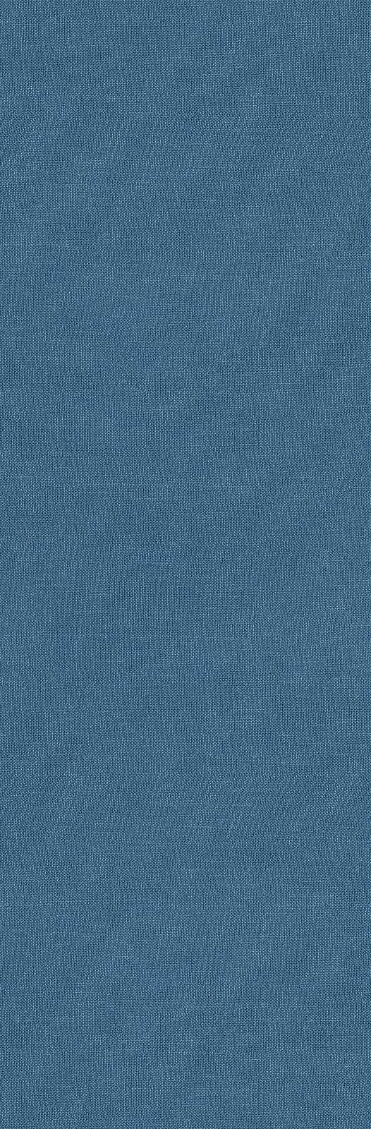 Керамическая плитка Marazzi Italy Плитка Outfit Blue 25x76