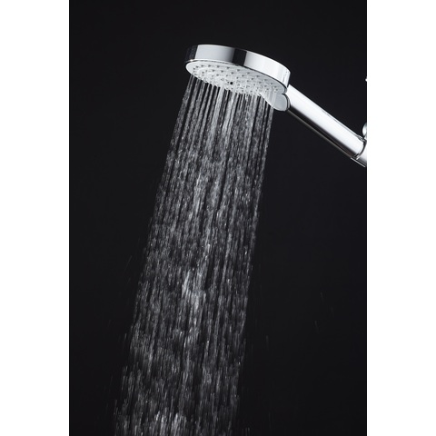 Orange O-Shower OS03 ручной душ, хром