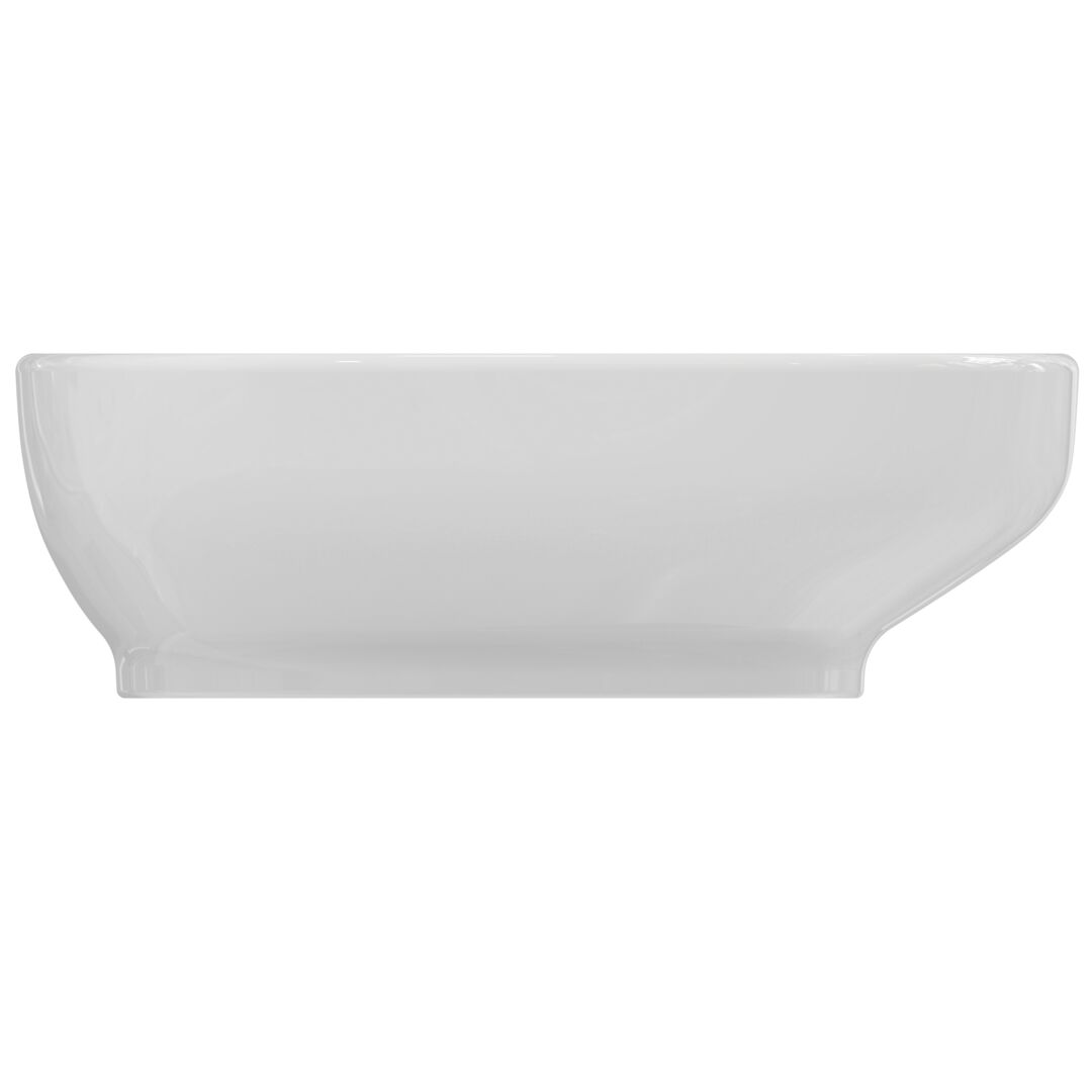 Раковина Ideal Standard i.life B 60 см T508701 белая