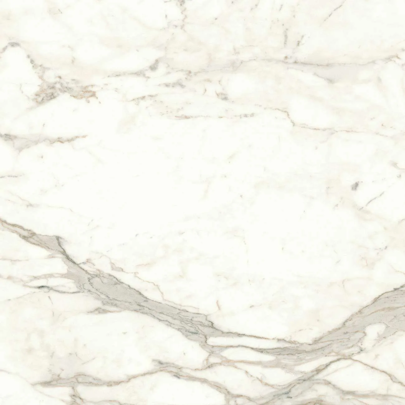 Керамогранит Marvel Calacatta Prestigio 75x75 Silk (A3W2)