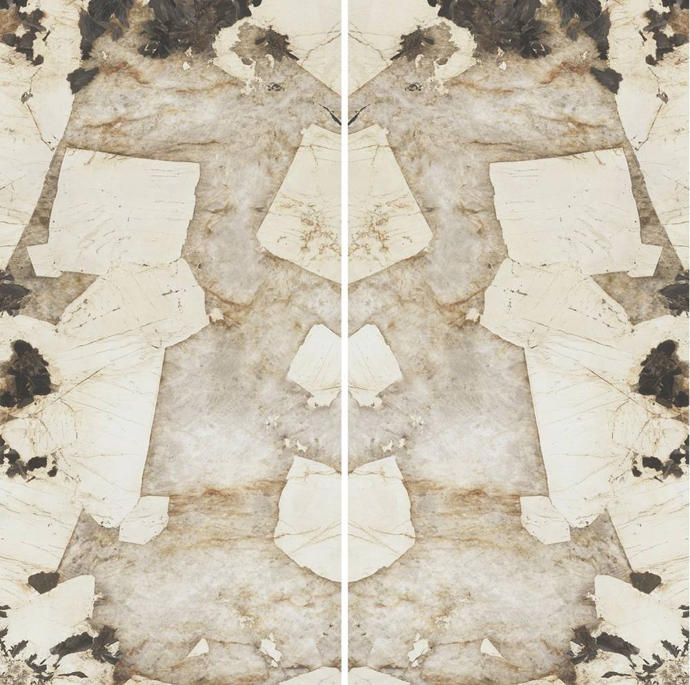 Керамогранит Desert Soul Bookmatch Silk 12 mm ST (A9C0) 1 плитка