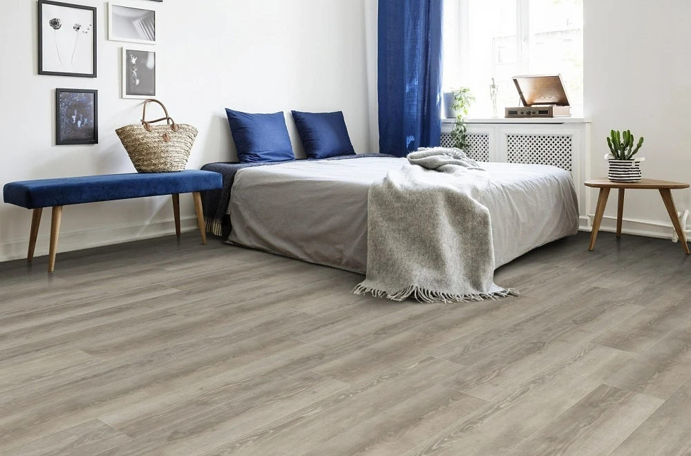 Кварц-винил (замковый) FirmFit Calisto EW-2755 Феба